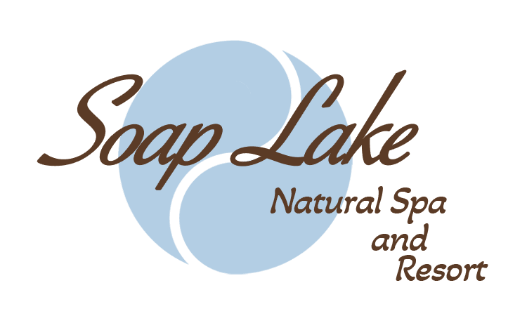 Logo | Soap Lake Resort RV Park